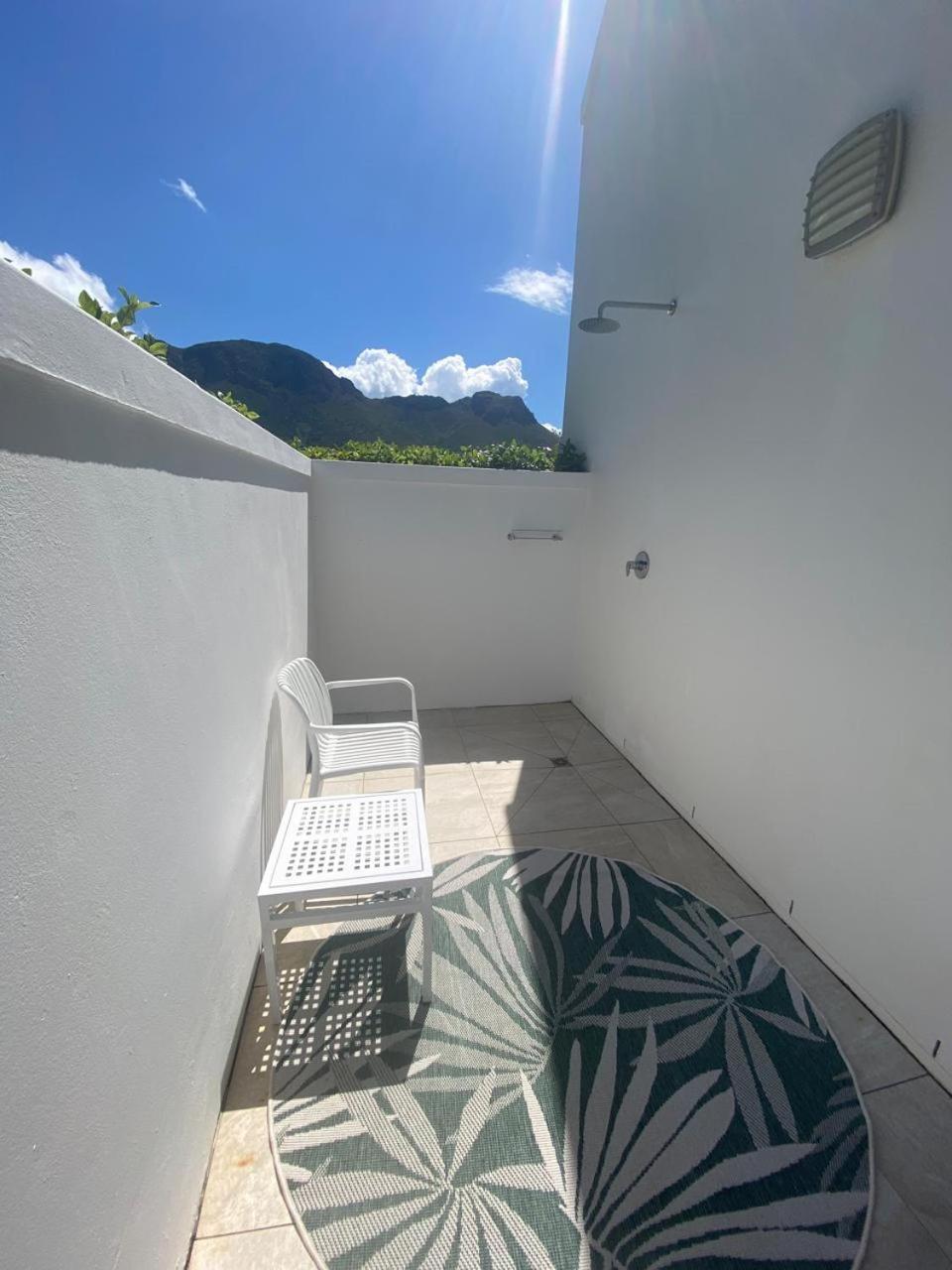 Chambray Estate - The Terraces In The Vines Franschhoek Exterior foto